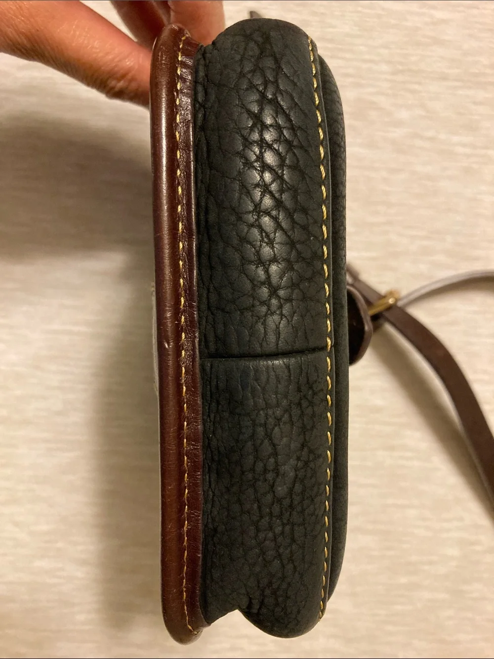 Dooney Bourke good has